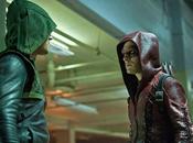 Nuevas Imagenes Trailer Arrow Tercera Temporada