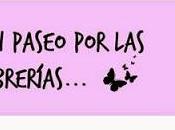 paseo librerías...(4): sección adulta