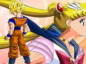 Ciclo Cine Retro “Sailor Moon Dragon Ball Biblioteca Santiago