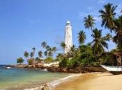 Faro Dondra, Lanka