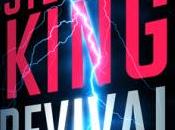 Stephen King como novelista favorito actual