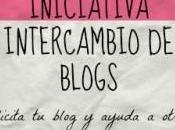 Iniciativa Intercambio Blog: Hora