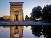 Regresar Debod