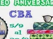 ¡Aniversario Sorteo!!!!!!!