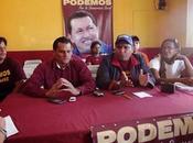 pánico Podemos