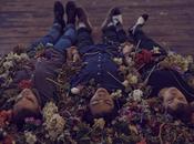 Trick Mammoth: Floristry