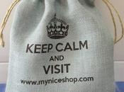Conociendo..."My Nice Shop"
