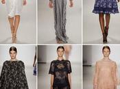 #NYFW SS15: Tadashi Shoji