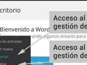 Mejora categorías blog WordPress