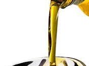Borges añade botellas innovador tapón para controlar aceite.