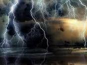 Soñar rayos relámpagos. Descubre trata decirte subconsciente. Anticipate problemas.