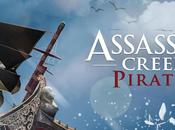 Assassin´s Creed: Piratas, gratis para Smartphone