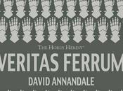 Veritas Ferrum,de David Annandale.Una reseña