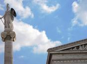 Grecia días: atenas: syntagma, templo zeus olimpico, keramikos colina filopappou.