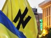 Esquivando nazi Ucrania