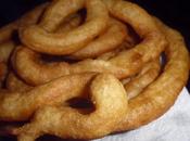 Churros thermomix
