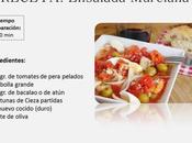 Ensalada Murciana