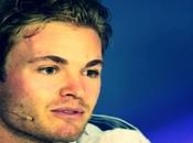 Rosberg reconoce haber cedido ante presion hamilton