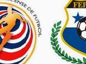 Costa Rica Panamá Vivo, Copa Centroamericana Online