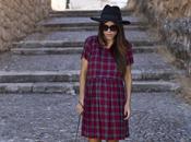smock dress