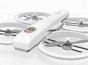 Drones good awards