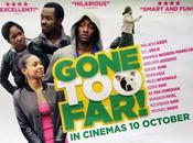 Trailer "gone far!"