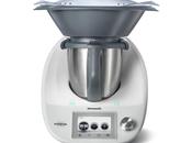 está aquí generación Thermomix. Thermomix