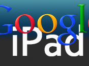 Aprovecha Google Apps también iPAD