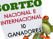 Gran sorteo cumplebog