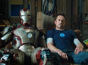 Robert Downey dice planes para 'Iron