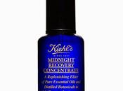 Midnight Recovery Concentrate Kiehls