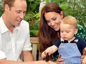 Duques Cambridge esperan segundo hijo