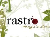 Reseña: Rastro Maggie Stiefvater