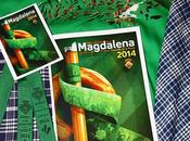 Magdalena 2014