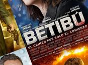 Betibú. película Miguel Cohan
