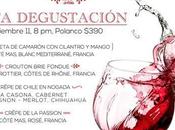 Segunda Cata Crêperie Paix”