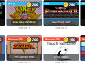 Nueva Selección Juegos Digitales Disponibles Club Nintendo (septiembre 2014)