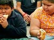 obesidad infantil contribuye aumento cáncer