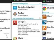 Greenify: hiberna aplicaciones Android