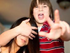 bullying entre hermanos incrementa riesgo depresión