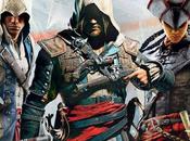 Anunciado pack Assassin's Creed: Birth World American Saga