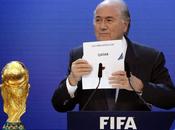 Blatter anuncia reelección