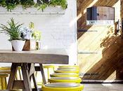 IDEAS DECO: como decorar AMARILLO