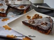 Tarta Nutella Sirope Arce