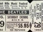 años: Ago. 1964 Forest Hills Tennis Stadium Hills, Nueva York
