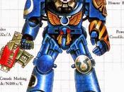 Sobre incorruptibilidad Ultramarines:Mito realidad