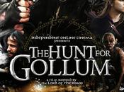 caza Gollum(The Hunt Gollum)