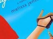 Reseña Falling Love with English Boys, Melissa Jensen
