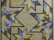 Estrellas patchwork Patchwork stars