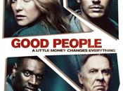 Otro nuevo cartel "good people"
